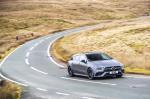 Mercedes-AMG CLA35 4Matic Shooting Brake 2019 года (UK)